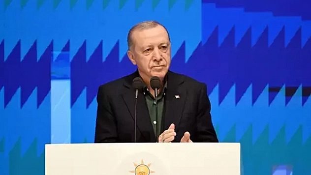 Cumhurbaşkanı Erdoğan'dan tarihi konuşma: 47 yıllık terör belası sona erme sürecine girmiştir