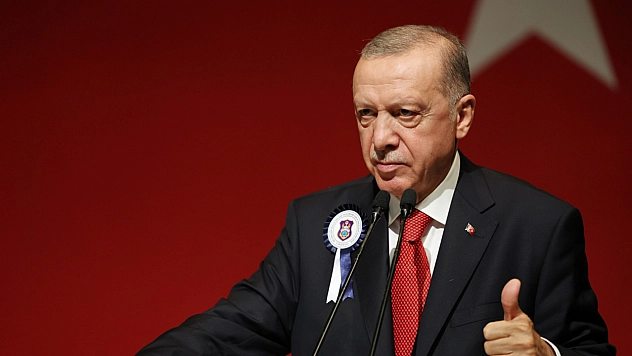 Cumhurbaşkanı Erdoğan'dan Terörsüz Türkiye mesajı: Kararlıyız!