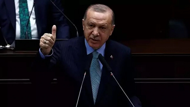 Cumhurbaşkanı Erdoğan DEM heyetini yarın kabul edecek