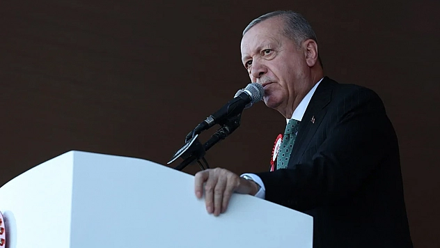 Cumhurbaşkanı Erdoğan: Hepinizi gururlandıracak müjdelerimiz olacak