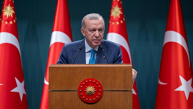 Cumhurbaşkanı Erdoğan: Milletimiz bayramda 9 günlük tatil yapma imkanına kavuşacak