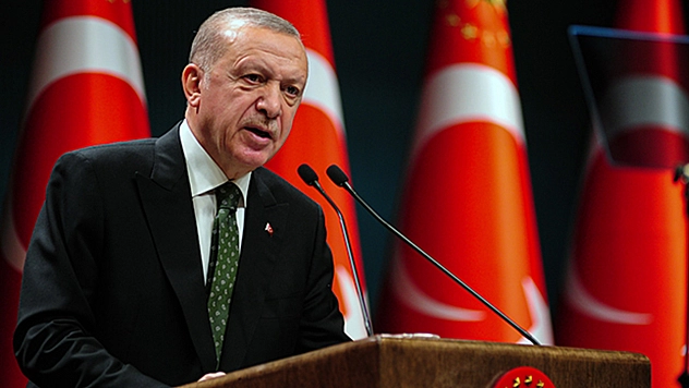 Cumhurbaşkanı Erdoğan, ne açıklayacak?