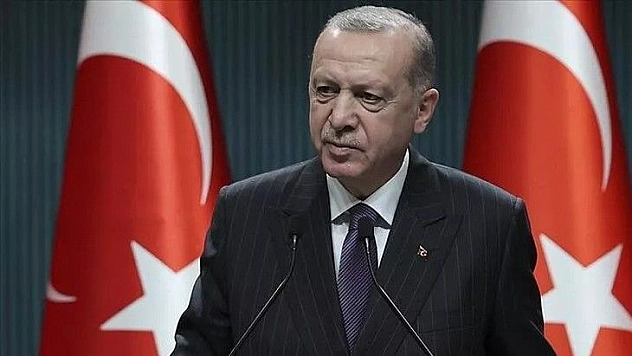Cumhurbaşkanı Erdoğan, selin vurduğu Rize'ye gidiyor kriz merkezinde inceleme yapacak