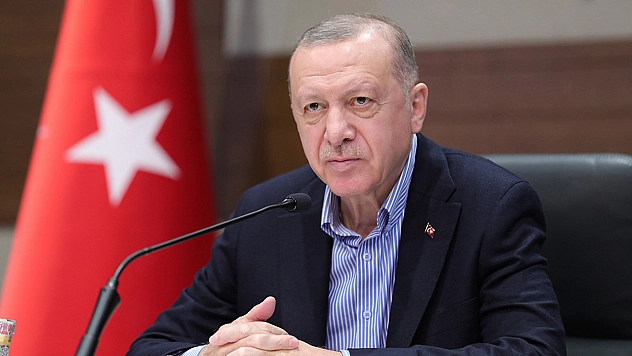 Cumhurbaşkanı Erdoğan: 'Sıfır Atık hareketi küresel bir çevre girişimine dönüştü'