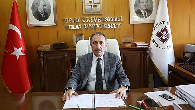 Cumhurbaşkanlığı Koordinasyonunda Fırat Üniversitesi'nde Kariyer Fuarı Gerçekleştirilecek