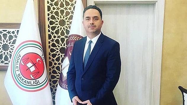 Cumhuriyet Başsavcısı Karişit'ten Elazığ Adliyesi Ek Hizmet Binası Açıklaması