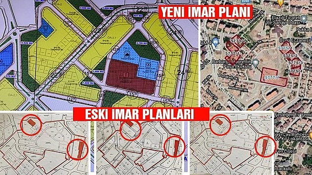Cumhuriyet'e 24 Dönümlük Park