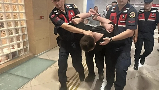 Cumhuriyet savcısını öldüren katil zanlısının ifadesi ortaya çıktı