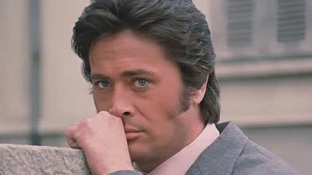 Cüneyt Arkın Hayatını Kaybetti