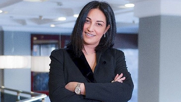 Daha Güçlü Olmalıyız