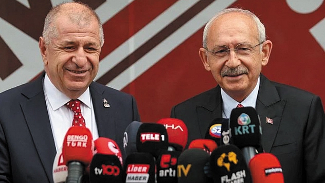 Daha Neler Duyacağız…