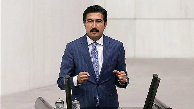 Damdan Düşeni Getirin