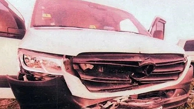 Darp edilerek öldürüldü, kaza süsü verildiği ortaya çıktı