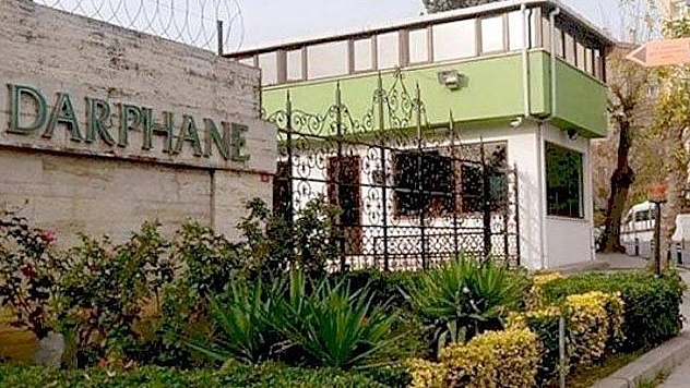 Darphane ve Damga Matbaası Genel Müdürlüğü işçi alacak