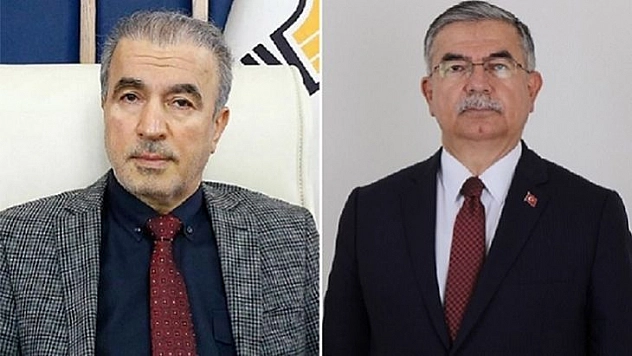 Değişim Başlasın…