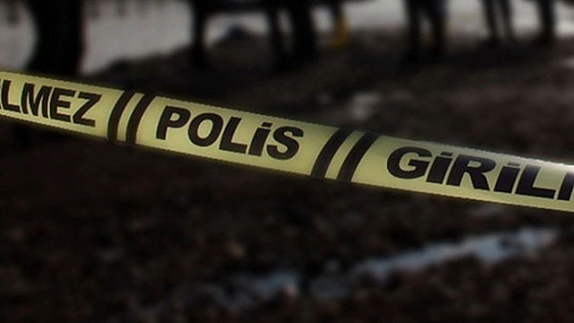 Dehşet veren olay: 2 aylık bebeğin boğazını kesti