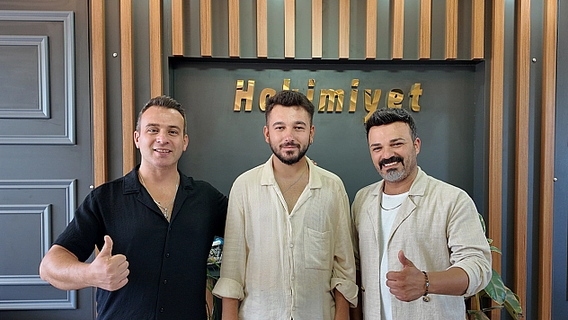 Demek ki Elazığ'da müzik yapılıyormuş: 'Elazığlı Ne Yapsın' klipte hayat buldu