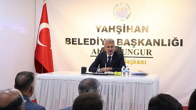 Demek ki yargı etki altında değilmiş?