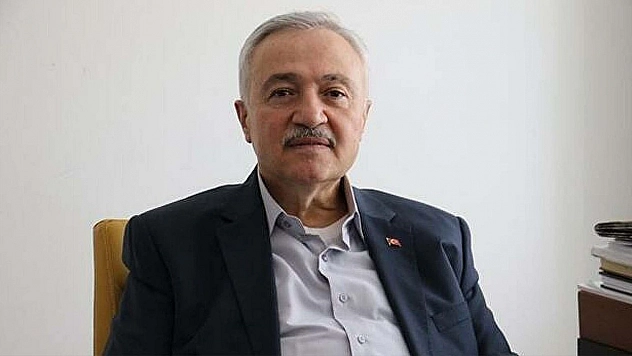 Demirbağ'a Güveniyoruz