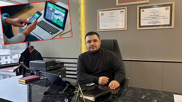 Demirbağ: 'Yasa dışı bahis oynatmak suçtur, karşılığı hapis cezasıdır'