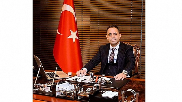 Demirci: 'Şov Değil Hizmet Yapıyoruz'