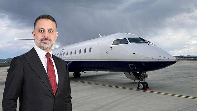 Demirci üzerinden İBB soruşturmasını aklama gayreti