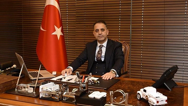 Demirci: 'Yaptığımız Hizmetler Karalanmaya Çalışılıyor'