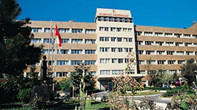 Demiroğlu Bilim Üniversitesi personel alacak