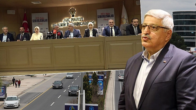 Demiröz: 'Alanda Kim Seviliyorsa Söyleyin'