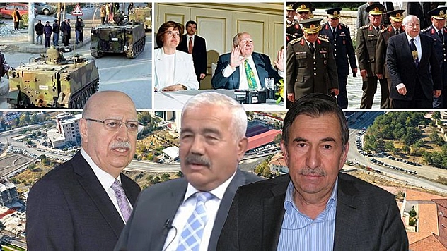 Demokrasinin Kara Günü:  28 Şubat