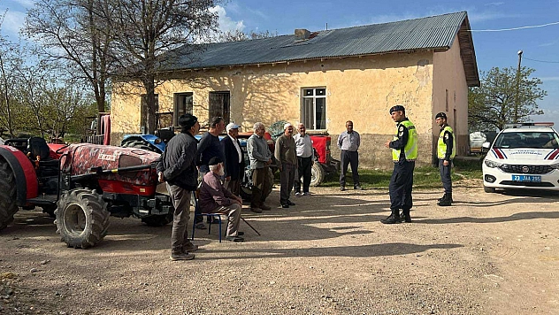 Denetim Sürekli Olsun