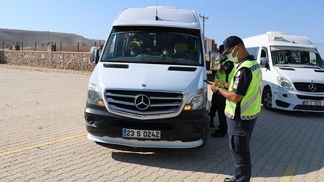 Denetimler Başladı