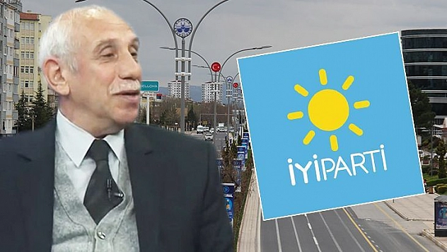 Dengeler Değişiyor mu?