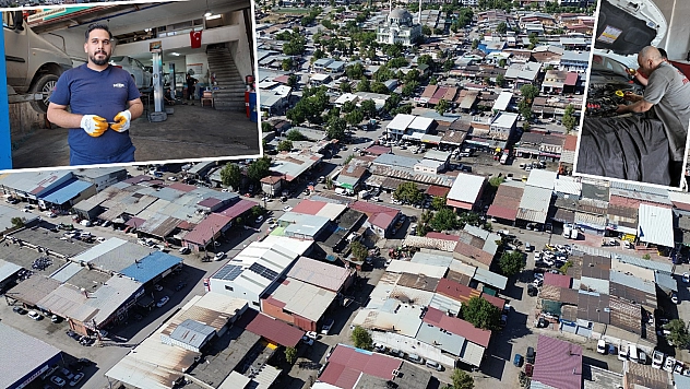 Dengeler değişiyor