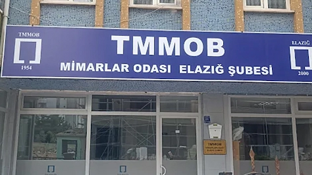 Mimarlar Odası'ndan yerinde dönüşüm çağrısı: 'Başvuru süresi süresiz olmalı, maddi destek artırılmalı'