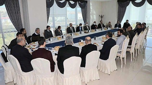 Deprem, Gündemden Çıkmalı