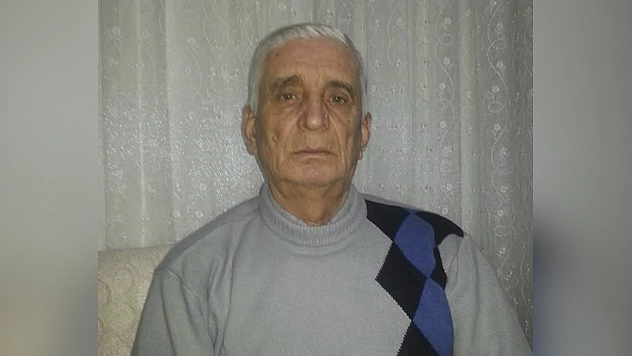 Deprem hayatını kaybeden vatandaşın kimliği belirlendi