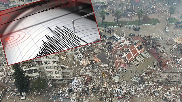 Deprem uyarı sistemi nasıl açılır?