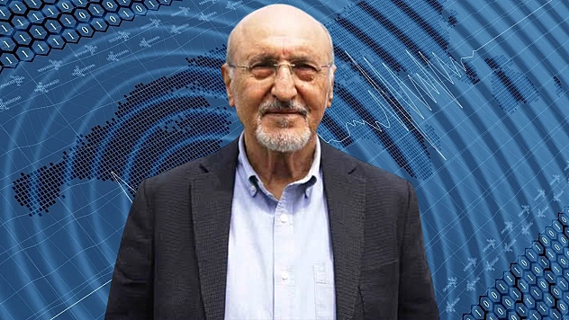Deprem uzmanı Bektaş: 'Fay zonu parça parça kırılıyor'