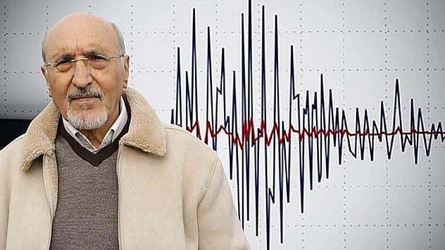 Deprem uzmanı Bektaş: O fay hattına dikkat çekti!