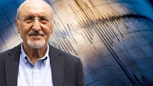 Deprem uzmanı Bektaş o faya dikkat çekti: Kırılma olasılığı daha yüksek