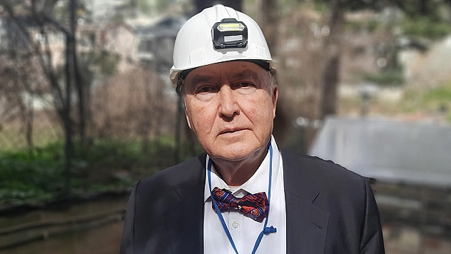 Deprem Uzmanı Ercan Deprem Tarihini ve  Büyüklüğünü Açıkladı