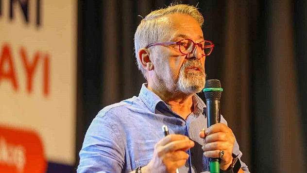 Deprem Uzmanı Görür madde halinde tekrarladı