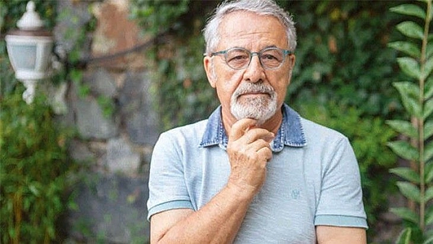 Deprem Uzmanı Hemşehrimiz Prof. Dr. Görür'den deprem açıklaması