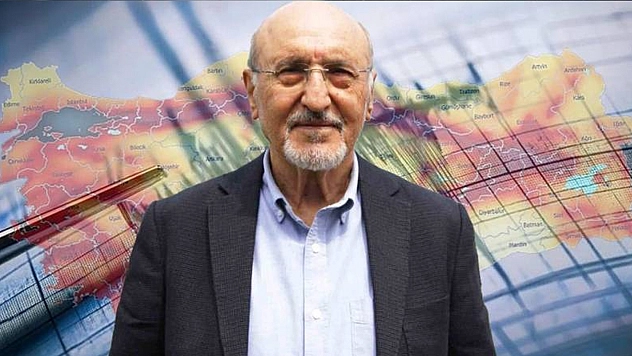 Deprem uzmanından korkutan açıklama!