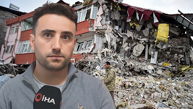 Deprem uzmanından kritik uyarı geldi!