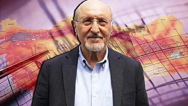 Deprem uzmanından o bölgeye kritik açıklama geldi!