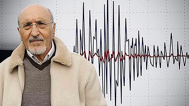 Deprem uzmanından önemli açıklama geldi!
