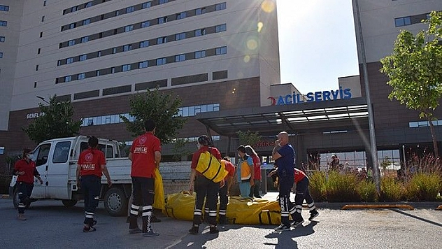 Depreme Hazır mıyız?