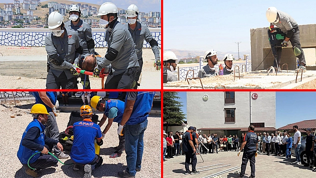 Depreme hazır mıyız?